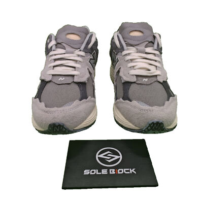 New Balance 2002R 'Protection Pack - Rain Cloud' Men's New Balance 2002R 'Protection Pack - Rain Cloud' Men's