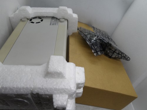 Aiwa Parallel Port Tape Drive System with cable and adaptor td-p3200 qic-3020 - Picture 3 of 5