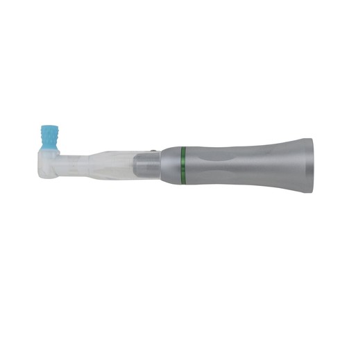 US Dental Hygiene Prophy Handpiece 4 Hole 4:1 Straight Nose Cone Mini Air Motor - Picture 23 of 47