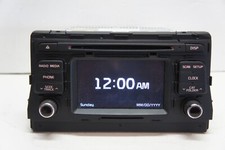 2017 KIA Optima - Radio CD/FM/AM Receiver OEM 96180-A8150WK *A7787