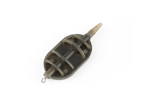 Method Feeder Futterkörbe 20g 30g 40g für Karpfenfutter Pellet Groundbits Pop up - Picture 10 of 12