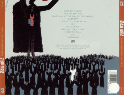 洋楽 The Differance CDS HOLLYWOODLAND SOUNDTRACK Marcelo Zarvos (CD, 2006) NEW