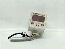 Parker Kuroda MPS-71E-NGHX MPS71ENGHX Pressure Sensor 30 Days Warranty