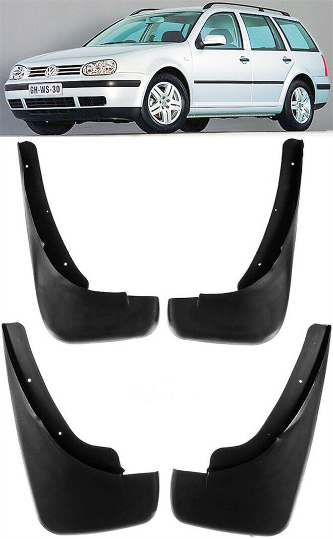 RALLY FLAPS | VW GOLF MK4 RALLY FLAPS | VW GOLF MK4