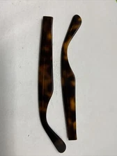 CLEARVISION M801 TORTOISE 140mm TEMPLE ARM PARTS :W51