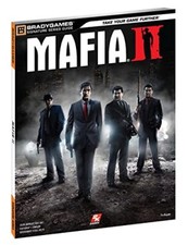 Mafia II Signature Series Strategy Guide by BradyGames Paperback / softback The