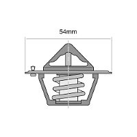 TRIDON THERMOSTAT FOR CONTINENTAL Industrial Eng-Petrol H243,H260,H277,J382,J403