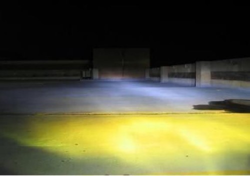 2x XENON H4 HID Bulbs AC 35W Headlight Conversion Kit Replacement 4K 6K 8K 10K + - Picture 9 of 12