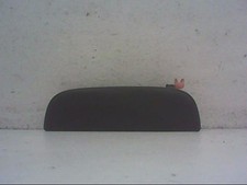 Porte arrière et accessoires Suzuki WAGON R+