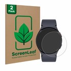 2x ScreenLeaf Ochrona ekranu do Samsung Galaxy Watch 6 / 5 (44 mm)