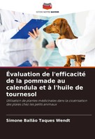 Simone BallãO Taques Wendt | ÉValuation De L'efficacité De La Pommade Au...