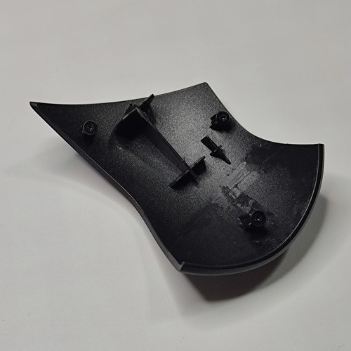 Mouse Battery Cover Back Cover for Razer Basilisk X HYPERSPEED - Afbeelding 3 van 5
