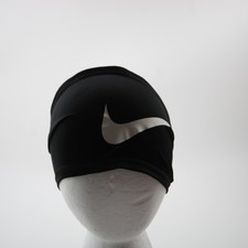 Nike Headband Unisex Black New without Tags OSFA