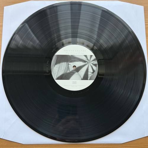 Ariana Grande My Everything Vinyl LP. 2019. Republic. Uk. - Picture 6 of 18