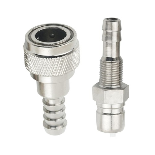 Fuel Connector Set for Tohatsu Outboard Motor 4-90 Series Boat Parts
