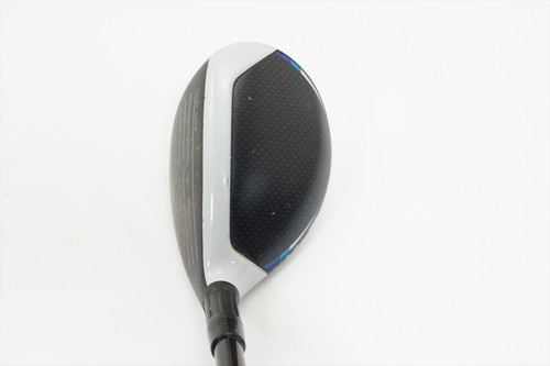 Taylormade Sim 2 Max 22° 4 Hybrid Regular Flex Atmos 1037869 Good - Picture 4 of 7