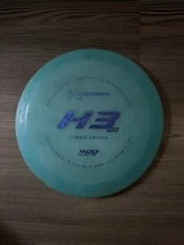 Prodigy H3V2 400 173g