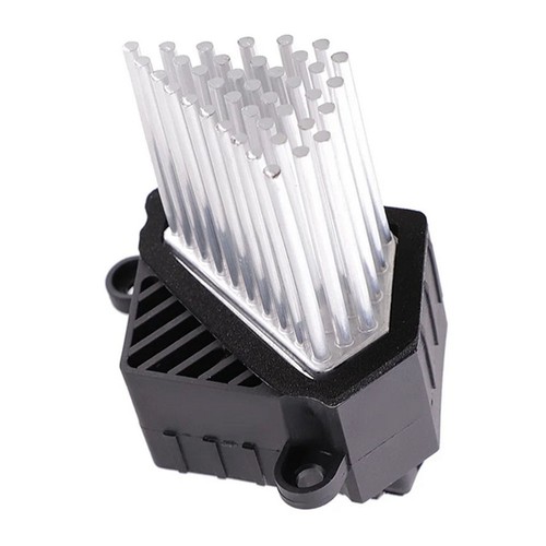 64116923204 Heizgebläsemotor Widerstand Für BMW M5 X5 325i 325xi 330i 525i X3 - Picture 4 of 6