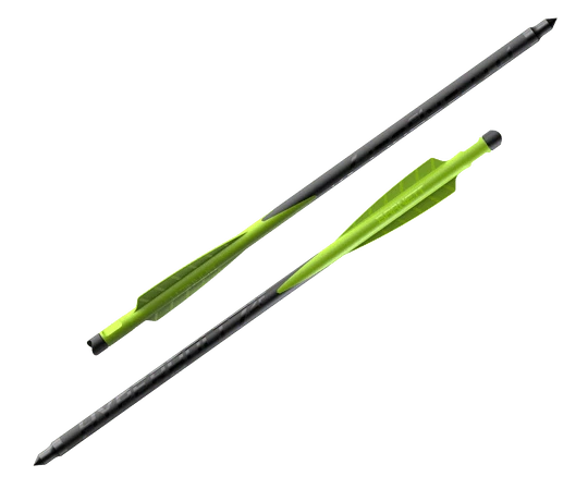 Pernos Barnett Demun Tri Strike 12Pk - Compatible con ballesta, alta precisión Foto 3 de 4