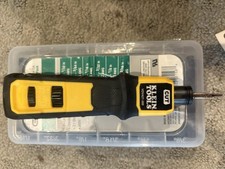 Klein Tools Punchdown Tool Impact Handle 66 110 Panels CAT3 CAT5e CAT6a