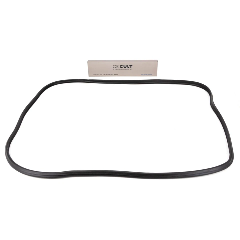 OE-CULT Dichtung Kofferraum Laderaum für MERCEDES-BENZ E-KLASSE W126 1267500098