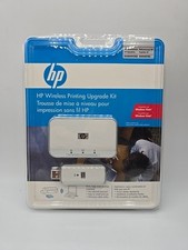 HP  Wireless Printing Upgrade Kit  SDCAB-0603  NEW Factory Sealed