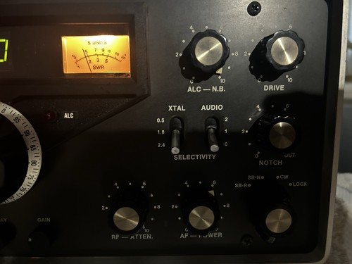 TEN TEC OMNI -c - Zdjęcie 5 z 15
