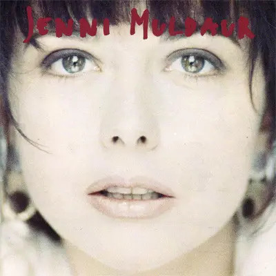 CD Jenni Muldaur NEW OVP Warner
