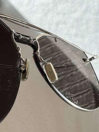 Gafas de sol Dior Homme Pilot para hombre - Imagen 5 de 8