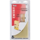 Defender Security U 9547 Non-Recessed Door Reinforcement Lock
