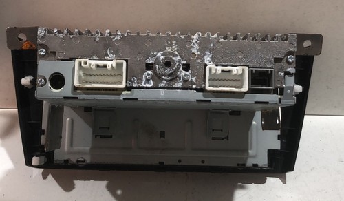 AUTORADIO PER MITSUBISHI Space Star Serie (A00) 8701A621 (13>) - Foto 2 di 3