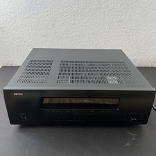 Denon AM/FM Home Radio Tuners for sale | eBay