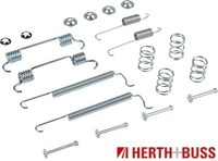 Herth+Buss Jakoparts J3560905 ZubehöRsatz FüR Bremsbacken ZubehöRsatz