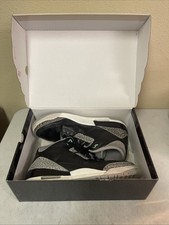 Size 13 - Air Jordan 3 Retro Green Glow