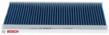 BOSCH 0986628616 Filter für Innenraumluft Innenraumfilter Filter für Ford