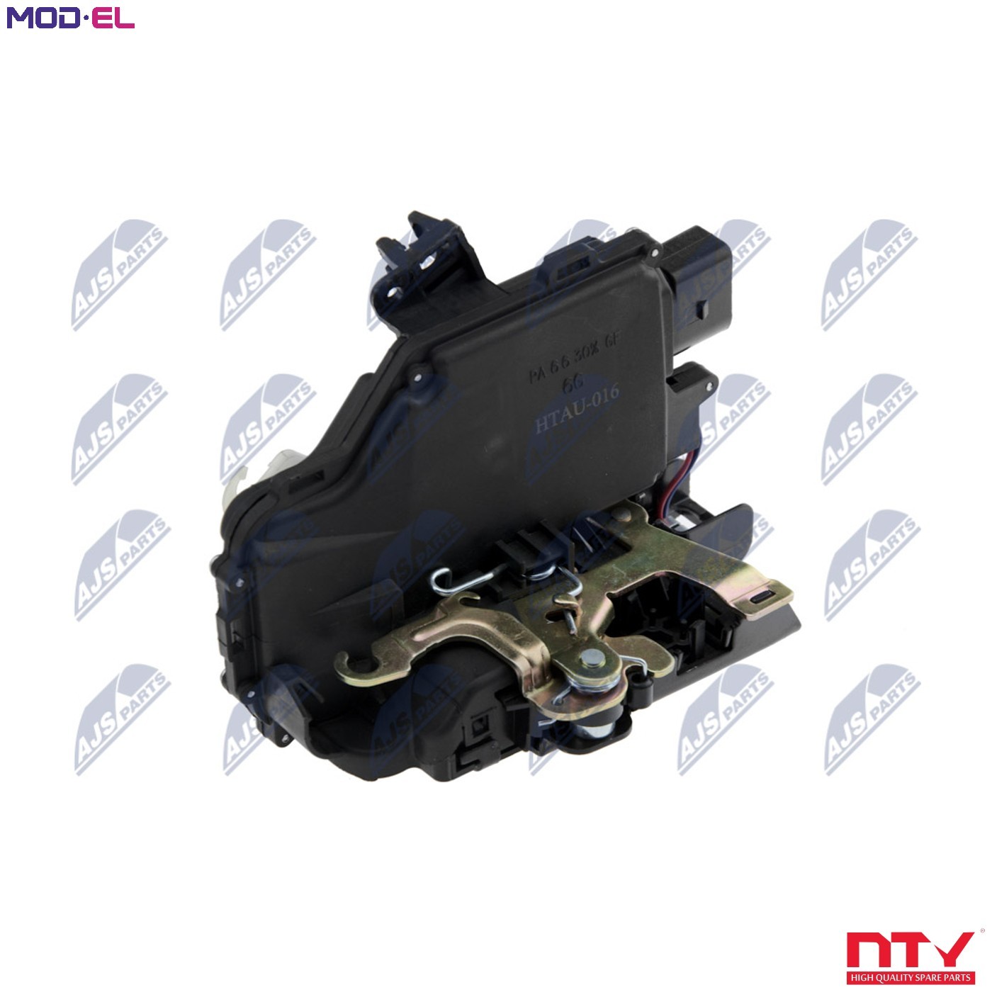 Fits NTY EZC-AU-016 Door Lock ⭐UK Stock⭐ - Image 9