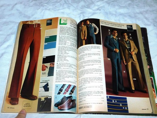 1976 JCPenney Christmas Catalog Bicentennial GI Joe Barbie Emergency! Batman - Picture 13 of 16