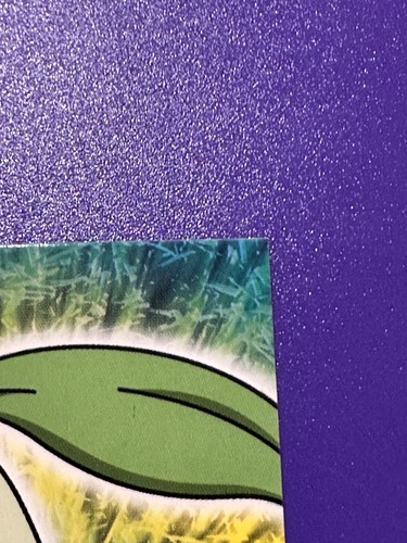 CHIKORITA #152 POKEMON TOPPS JOHTO SERIE 1 2001 - Imagen 3 de 10