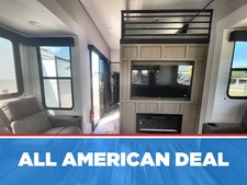 2026 Jayco Jay Flight Bungalow 404LOFT DS