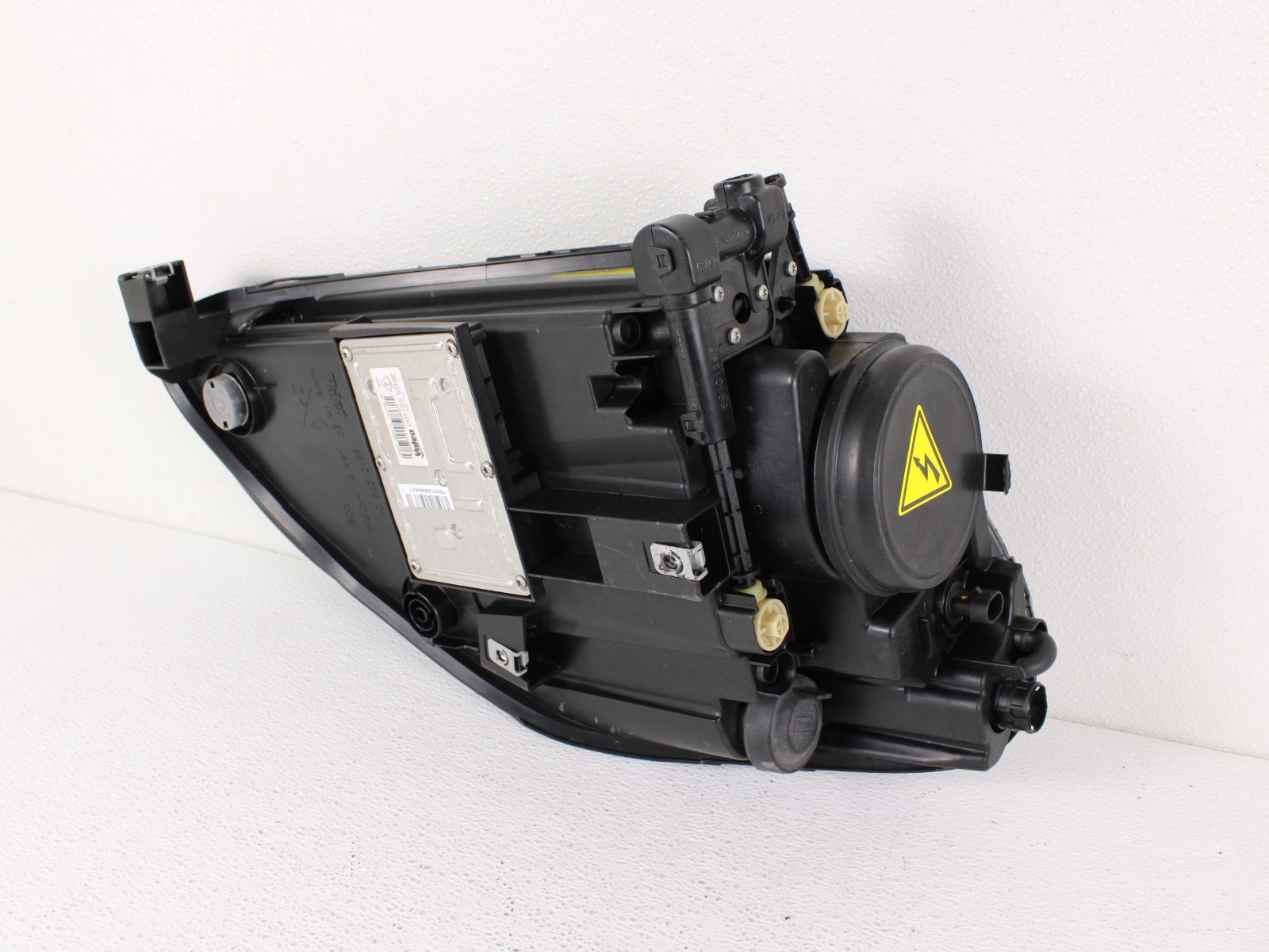 2005-2010 FERRARI F430 LEFT DRIVER RIGHT PASSENGER HID XENON CARBON HEADLIGHT