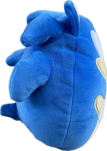 Sonic the Hedgehog Easter Squishmallow No Bunny Ears 8” Great Condition w/ Tags - Picture 2 of 9