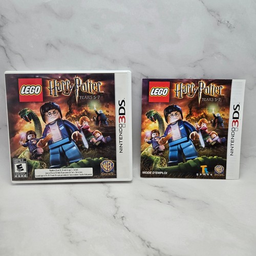 Nintendo DS & 3DS Games Pick & Choose Authentic CIB No Manual Free Shipping CA - Picture 11 of 72