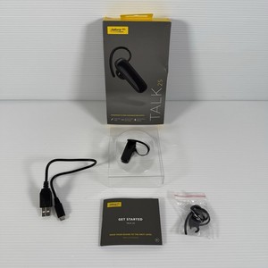 Jabra Talk 25 2個セット売り Jabra Talk 25 2個セット売り Jabra Talk 25 | eBay