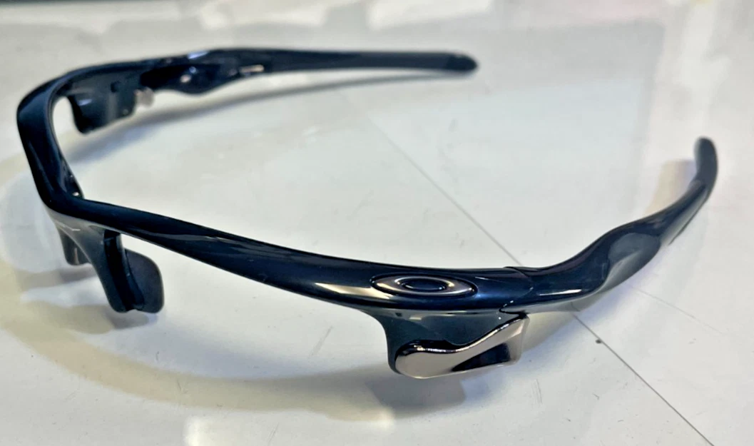 Oakley Fast Jacket for sale | eBay