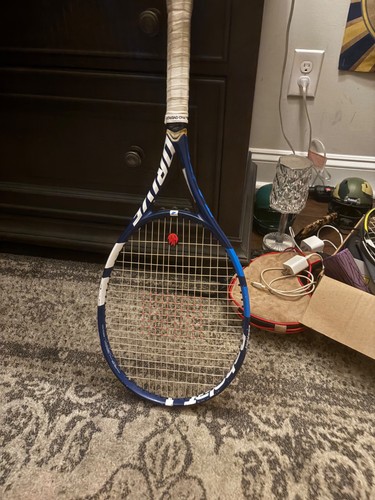 babolat drive lite tennis racket
