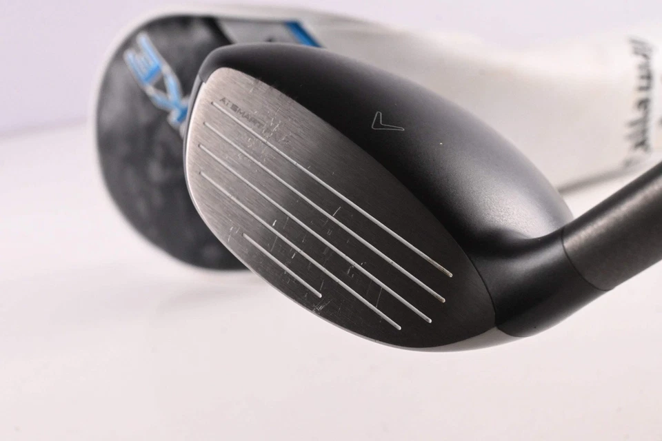 Ladies Callaway Paradym Ai Smoke Max #11 Wood / 27 Degree / Ladies Flex Cypher - Image 4 of 4