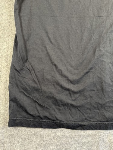 Apple Siri Logo Shirt Mens Small Black Rare Employee Tee WWDC Event Technology - Picture 12 of 18