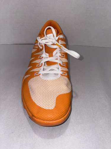 Nike Free Trainer 5.0 V6 AMP University of Tennessee Vols Para hombres Talla 11 Correr - Imagen 13 de 18
