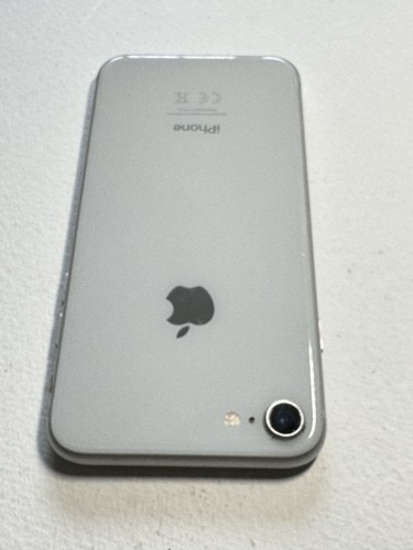 Apple I Phone 8 (A1905) 64GB White (unlocked) (9109/6) - Picture 8 of 12