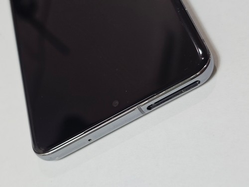 Pantalla Samsung Galaxy S20 5G G981U Gris AMOLED Original OEM QUEMADURA PESADA - Imagen 6 de 9